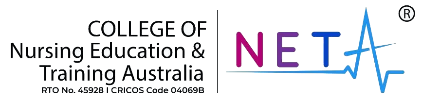College of Nursing Education & Training Australia Logo