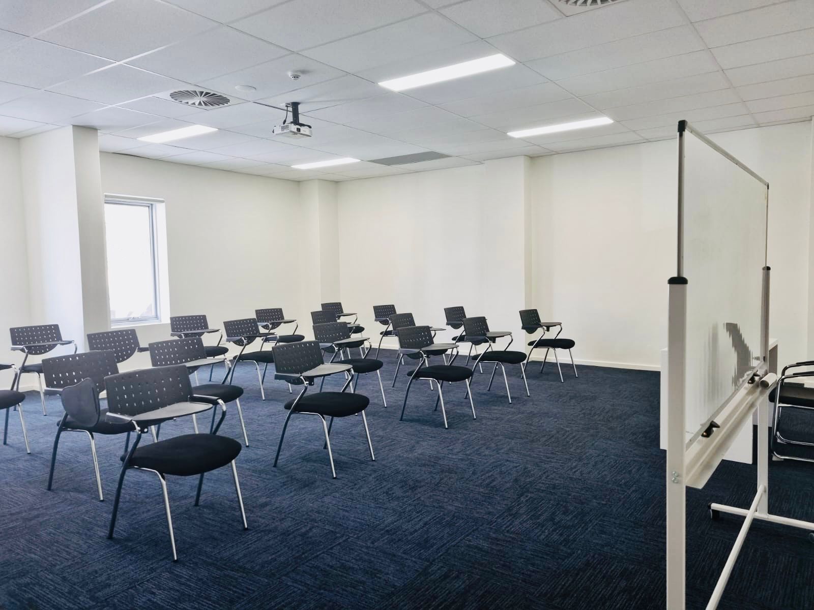 Classroom 1