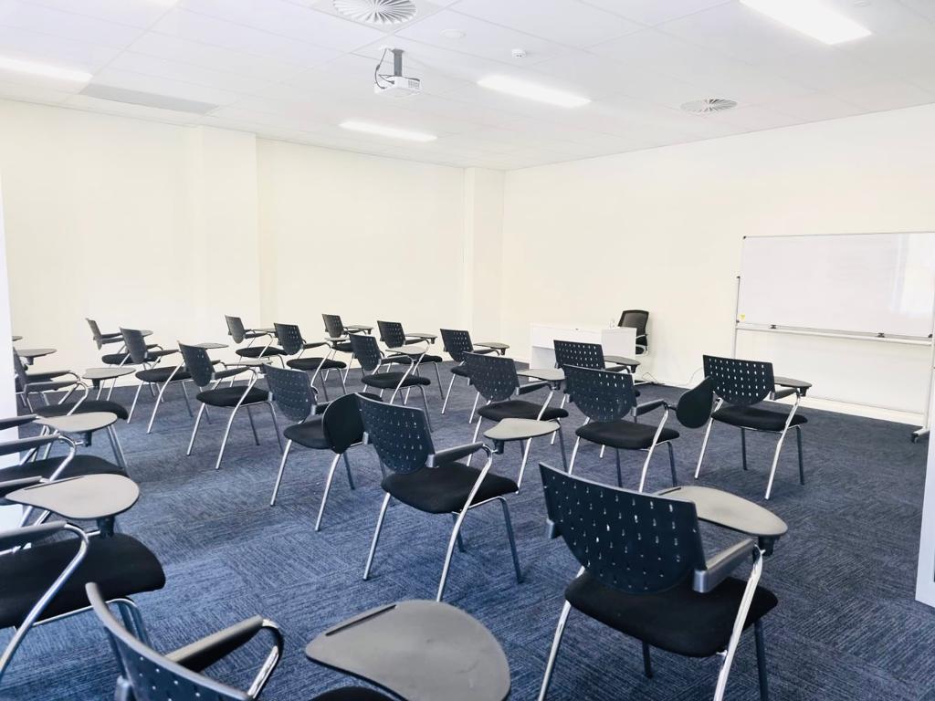 Classroom 1