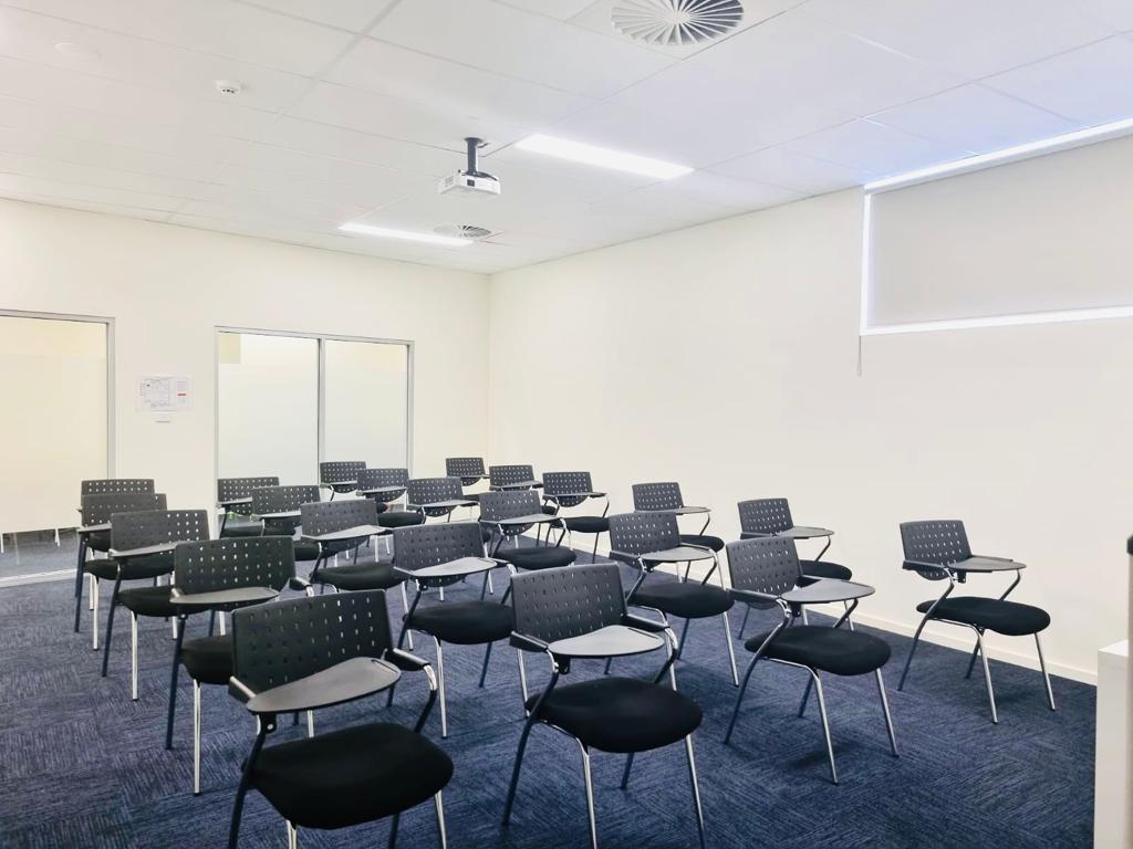 Classroom 2