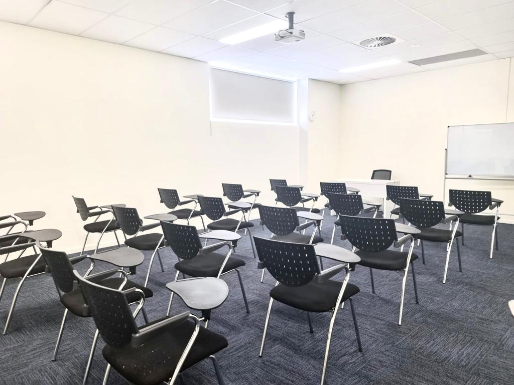 Classroom 2