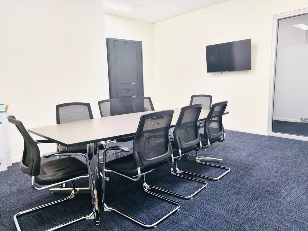 Boardroom/Meeting Room